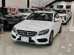 مێرسێدس بێنز C-Class